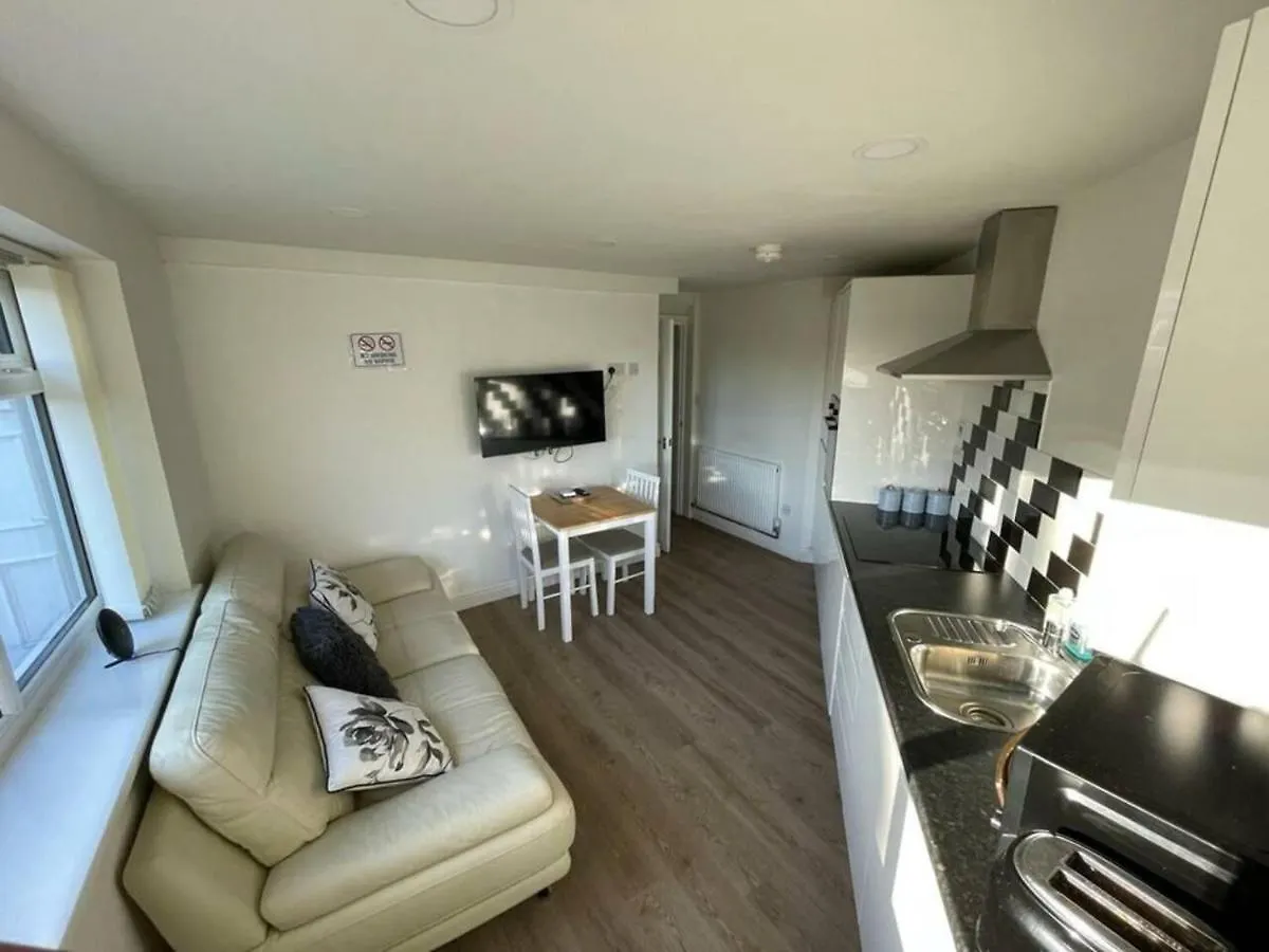 Modern 1 Bed Apartment 10 Mins To Leeds City Cent 0*, Leeds (West Yorkshire) United Kingdom